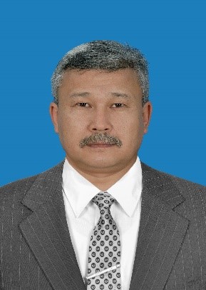 万搏官方注册创新论坛第一千九百二十五讲：中国吉尔吉斯斯坦联合实验室为“一带一路”沿线地质灾害预防开辟了一条路 