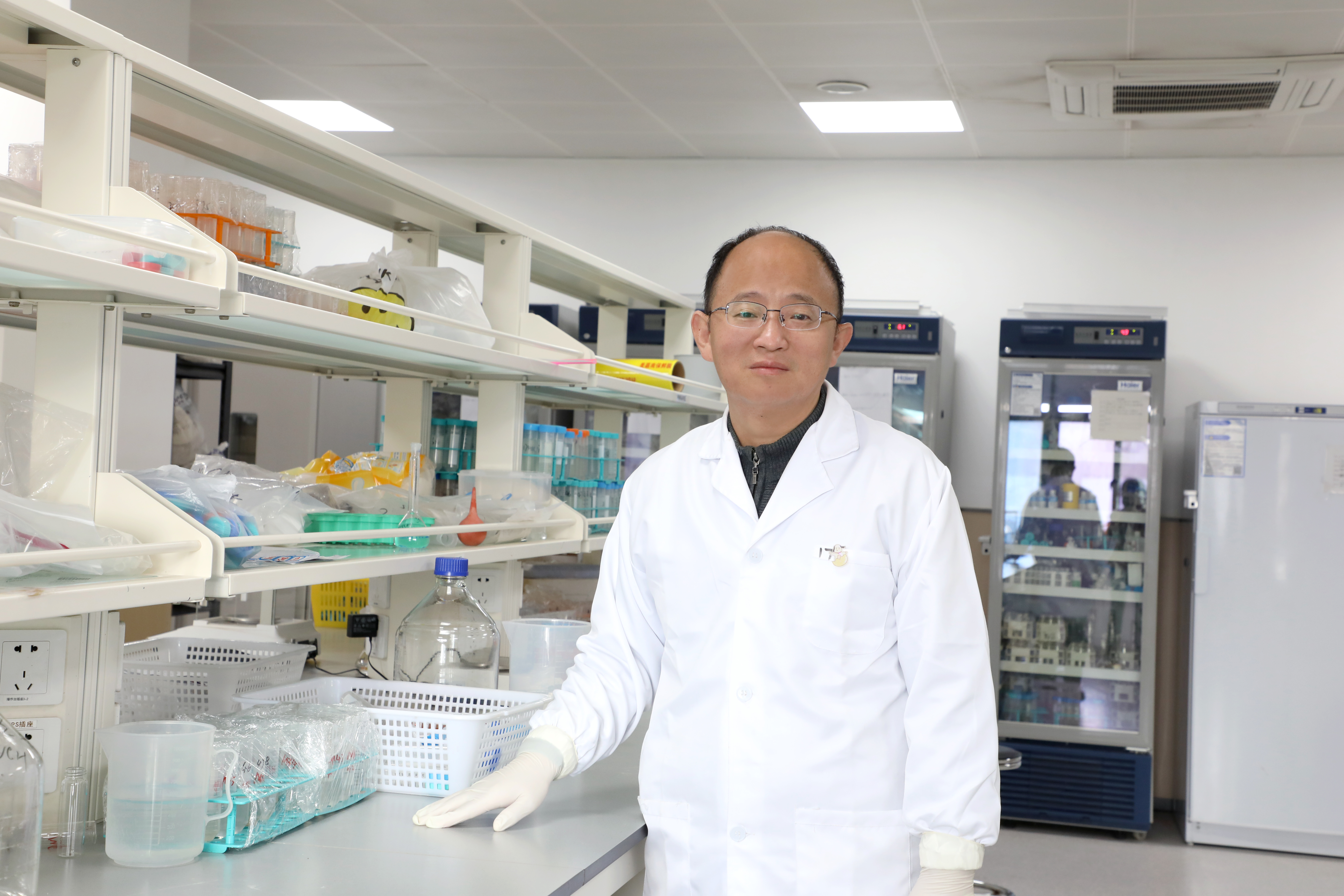 万搏官方注册创新论坛第一千九百六十二讲：碳氮循环与微生物研究“新”方法/技术浅析与实践