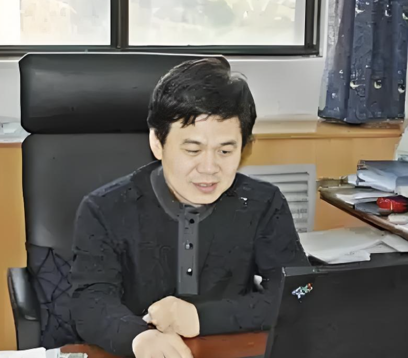 万搏官方注册创新论坛第一千九百五十三讲：聆听引力波-张衡天文台构想